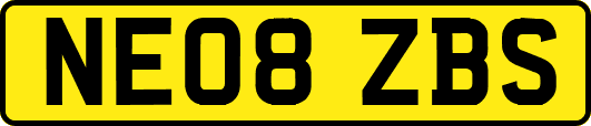 NE08ZBS