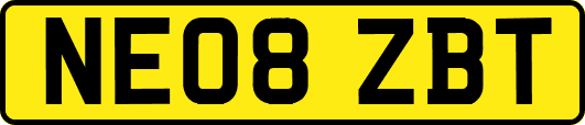NE08ZBT