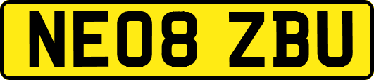 NE08ZBU