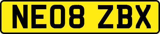 NE08ZBX