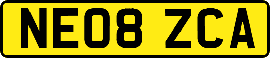 NE08ZCA