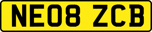 NE08ZCB