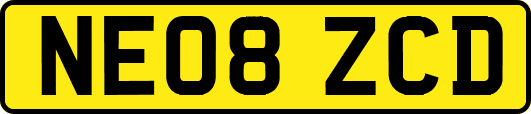 NE08ZCD