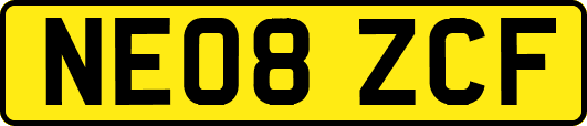 NE08ZCF