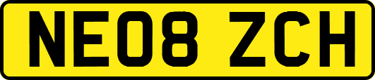 NE08ZCH