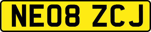 NE08ZCJ