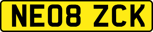 NE08ZCK