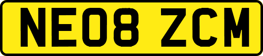 NE08ZCM