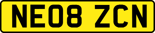 NE08ZCN