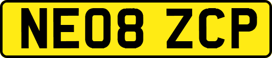 NE08ZCP
