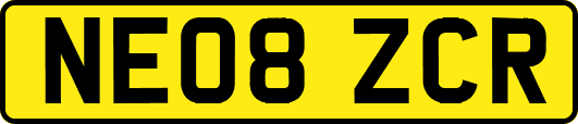 NE08ZCR