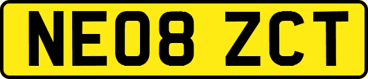 NE08ZCT