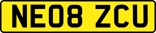 NE08ZCU