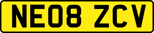 NE08ZCV