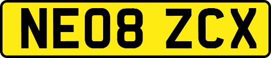 NE08ZCX