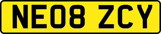 NE08ZCY