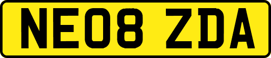NE08ZDA