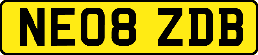 NE08ZDB