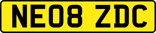 NE08ZDC