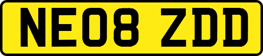 NE08ZDD