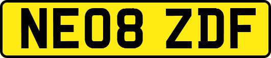 NE08ZDF