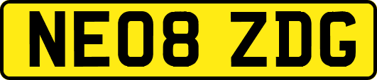 NE08ZDG