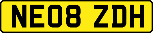 NE08ZDH
