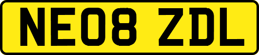 NE08ZDL