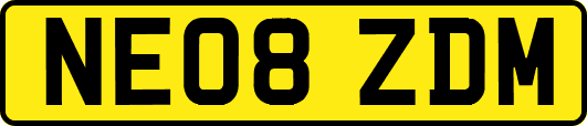 NE08ZDM