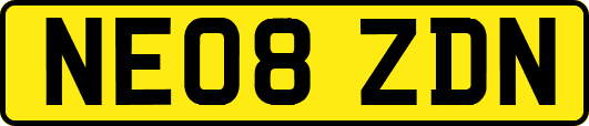 NE08ZDN