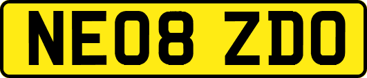 NE08ZDO