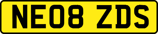 NE08ZDS