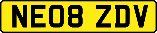 NE08ZDV