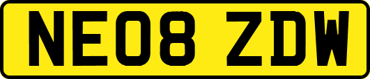 NE08ZDW