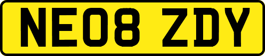 NE08ZDY