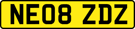 NE08ZDZ