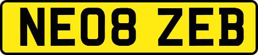 NE08ZEB