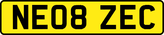 NE08ZEC