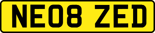 NE08ZED