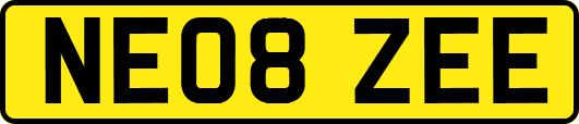 NE08ZEE