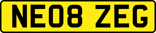 NE08ZEG