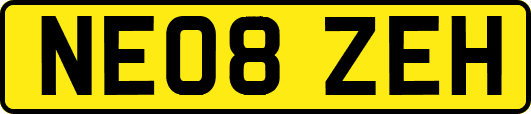 NE08ZEH