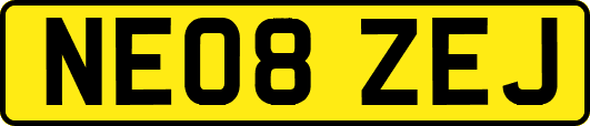NE08ZEJ