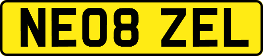 NE08ZEL