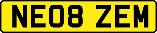 NE08ZEM