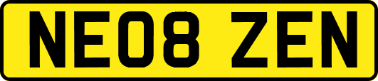 NE08ZEN