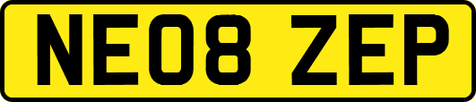 NE08ZEP