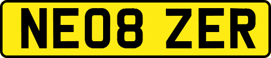 NE08ZER