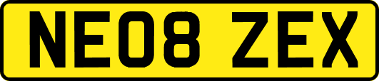 NE08ZEX