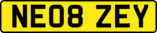 NE08ZEY